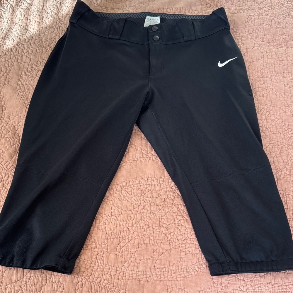 Nike Woman’s softball pants